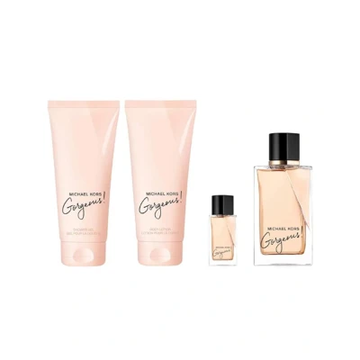 Abbildung von Michael Kors Gorgeous! Geschenkset