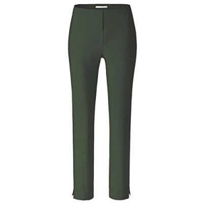 Abbildung von Stehmann INA 740 Stretchhose in aktuellen Farben (46, Rosin)