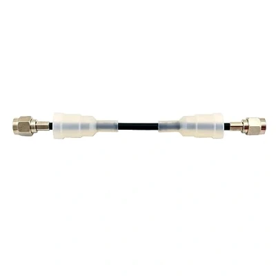 Abbildung von Ubiquiti Networks Originales RP SMA Pigtail Paar für die Rocket M Serie (UBNT), Pair