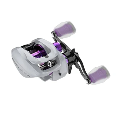 Abbildung von Casting Rolle 13 Fishing Modus Sz2 Bc Reel 7.3:1 Lh