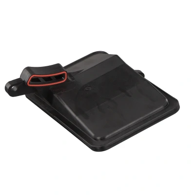 Abbildung von FEBI BILSTEIN 107827 Getriebeölfilter CHEVROLET: Epica Limousine, OPEL: Antara