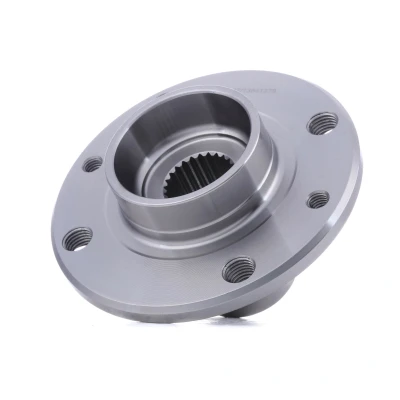 Abbildung von RIDEX 653W0135 Radnabe 4 100 Vorderachse beidseitig RENAULT: SCENIC 2, CLIO 3, MEGANE 2 Kombi, DACIA: Dokker Express, Lodgy