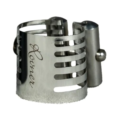 Abbildung von Rovner Platinum P 1R