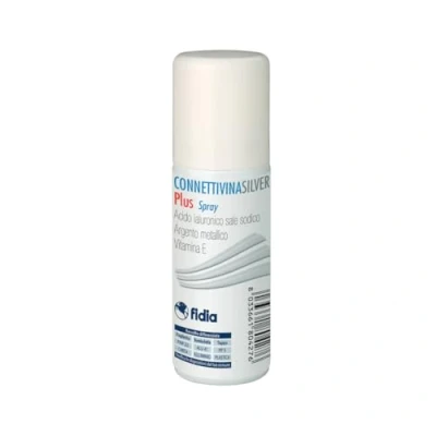 Abbildung von Silver Plus Spray, 50 ml