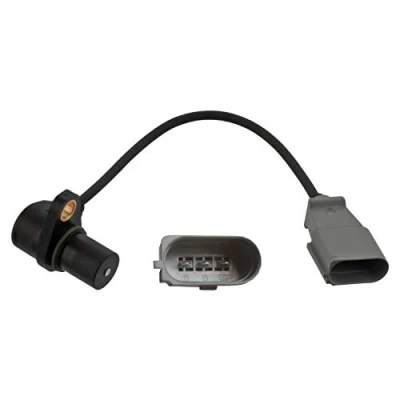 Abbildung von FEBI BILSTEIN 39867 Impulsgeber mit Dichtring VOLKSWAGEN: Golf 5 Schrägheck, Touran I, Transporter Bus, AUDI: A3 Sportback