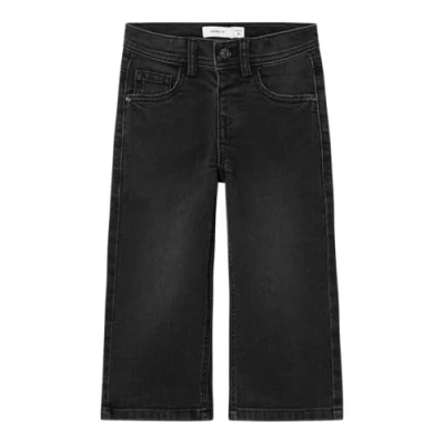 Abbildung von NAME IT Nmfrose Wide Jeans 4263 Is Tb