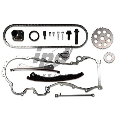 Abbildung von HEPU 21 0062 Steuerkettensatz Simplex, Kette geschlossen OPEL: Combo D Kasten / Kombi, Corsa Schrägheck, Astra J Sports Tourer