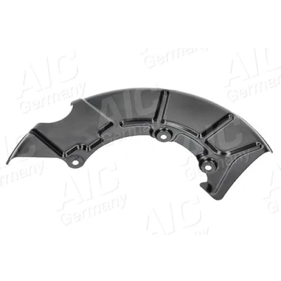 Abbildung von Spritzwand, Bremsscheibe AIC 71855