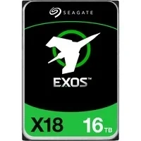 Abbildung von Exos X18 16 TB, Festplatte