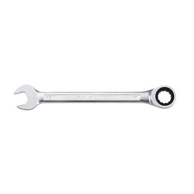 Abbildung von SONIC 4170111 Ratschen Ringgabelschlüssel 159mm 11