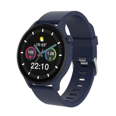 Abbildung von Denver SWC 338 Smartwatch (3,51 cm/1,38 Zoll)