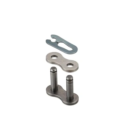Abbildung von Kettenschloss DID Clipschloss FJ für Kette 530NZ 5/8 x 3/8 10,16