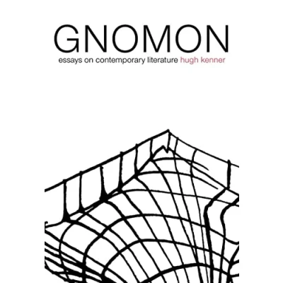 Abbildung von Gnomon: Essays on Contemporary Literature (Coleman Dowell American Literature)