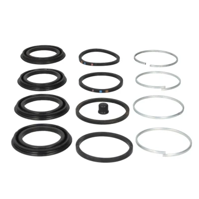 Abbildung von AUTOFREN SEINSA D4421 Bremssattel Reparatursatz Vorderachse 43 TOYOTA: Land Cruiser Prado 70 SUV, 100, HILUX 3 Pick up