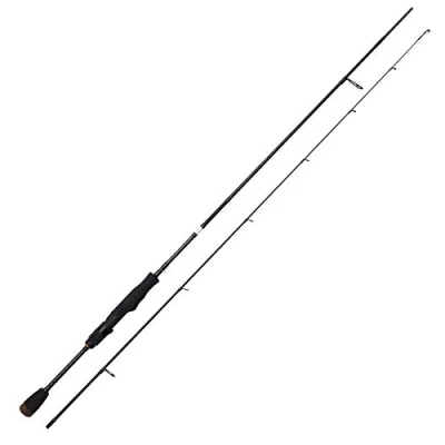 Abbildung von Savage Gear SG2 Micro Game Spinnrute 1.83m (2 10g)