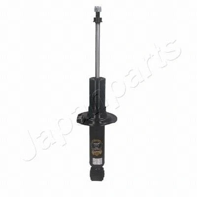 Abbildung von JAPANPARTS MM 70020 Stoßdämpfer Hinterachse Gasdruck Zweirohr Federbein oben Stift, unten Auge SUBARU: Outback II