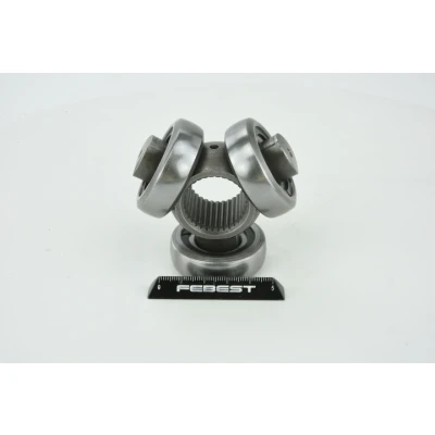 Abbildung von FEBEST 0216 J10 Tripodestern, Antriebswelle NISSAN: Qashqai / Qashqai+2 I, X Trail