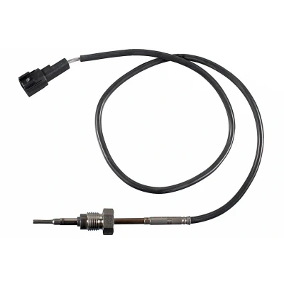 Abbildung von METZGER 08941084 Sensor, Abgastemperatur nach Rußpartikelfilter FORD: Transit Custom V362 Bus, Kastenwagen