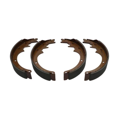 Abbildung von KAVO PARTS KBS 7426 Bremsbacken 270mm 52mm NISSAN: Patrol 3/2 SUV, Hardtop, 3/1 SUV