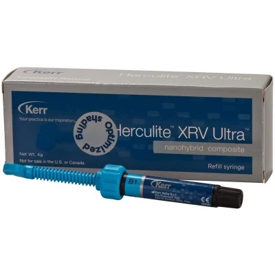 Abbildung von Herculite XRV Ultra Enamel Spritze B1