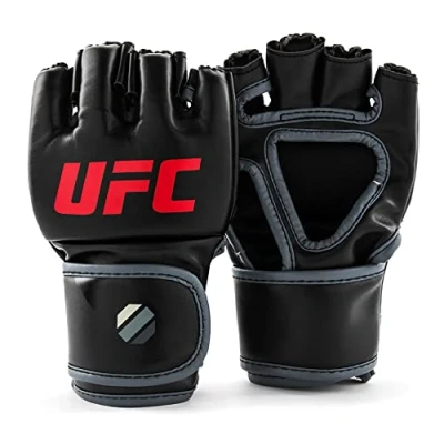 Abbildung von UFC Contender MMA Boxhandschuhe S/M