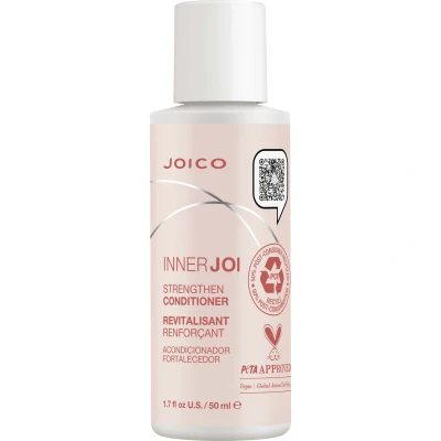 Abbildung von Joico InnerJoi Strengthen Conditioner 50 ml