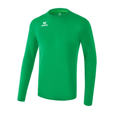 Abbildung von ERIMA Herren Trikot Liga langarm, smaragd, XL, 3141823