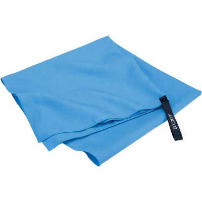 Abbildung von Cocoon Towel Hyperlight Large Reisekopfkissen