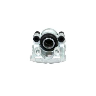 Abbildung von LAUBER 77.3392 Bremssattel Gusseisen Hinterachse links BMW: 1 Schrägheck, Coupe, Cabrio