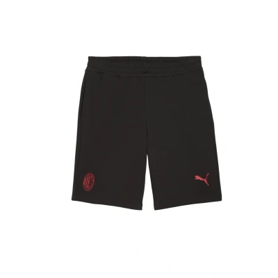 Abbildung von PUMA Unisex M TAD Essentials 10&quot; Knit Short Gestrickte Shorts, Black,