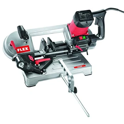Abbildung von Flexbandsäge SBG 4910 1335x13x0,65