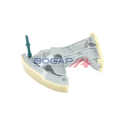 Abbildung von BOGAP A1414104 Kettenspanner, Ölpumpenantrieb VOLKSWAGEN: Polo IV Schrägheck, SKODA: Roomster