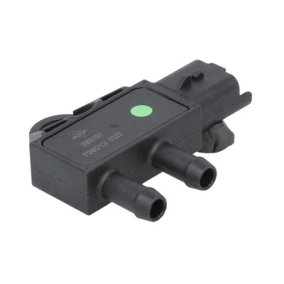 Abbildung von NRF 708013 Sensor, Abgasdruck PEUGEOT: Boxer Kastenwagen, 508 I SW, 807, CITROËN: Jumpy II Jumper Bus