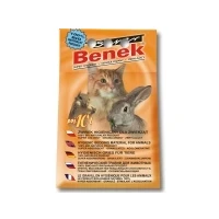 Abbildung von Żwirek dla kota Super Benek Universal natural 10 l