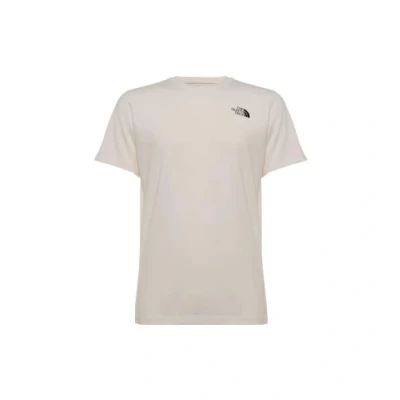 Abbildung von THE NORTH FACE M Foundation Graphic Tee S/S EU