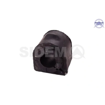 Abbildung von SIDEM 803814 Stabigummis Vorderachse 21,5 51,5 FORD: FOCUS 3 Turnier, 3, Stufenheck
