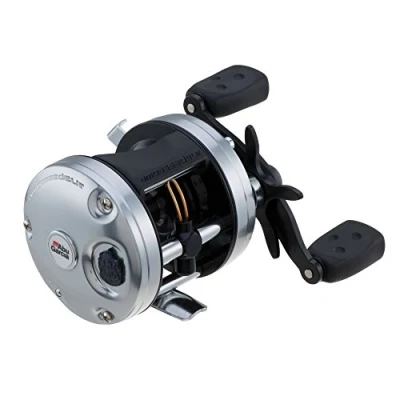 Abbildung von Abu Garcia Ambassadeur C3 Round Linkshand Multirollen