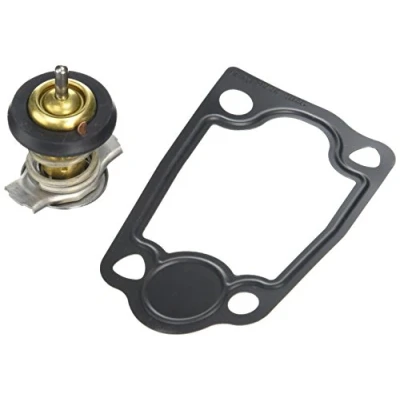 Abbildung von FACET 7.8942 Kühlwasserthermostat 79C Made in Italy OE Equivalent FIAT: Ducato III Bus, Kastenwagen, Pritsche / Fahrgestell