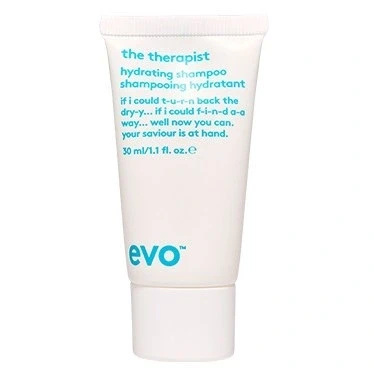 Abbildung von Evo The Therapist Hydrating Shampoo 30 ml