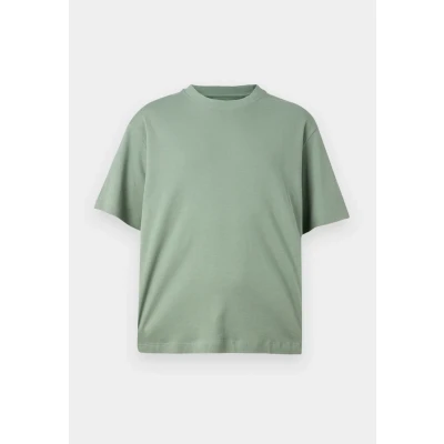 Abbildung von Jack &amp; Jones Jjeurban EDGE TEE O NECK Tshirt basic, Herren, Größe: Large, Iceberg green