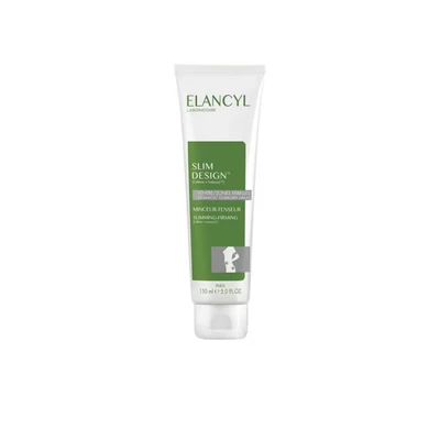 Abbildung von SLIM DESIGN gel reductor tensor 150 ml