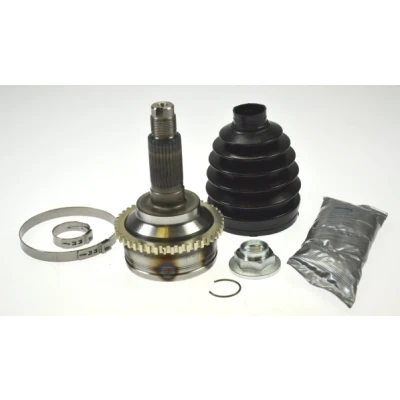 Abbildung von LÖBRO 304312 Gelenksatz TPE (thermoplastischer Elastomer) MAZDA: 6 Limousine, Station Wagon, Hatchback