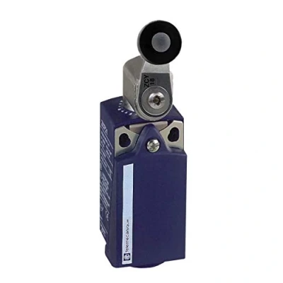 Abbildung von APC XCKP2118P16 Elektroschalter Endschalter 2P Blau (XCKP2118P16)
