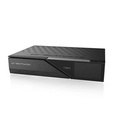 Abbildung von Dreambox DM900 UHD 4K DVB S2 FBC Twin Tuner 2TB HDD E2 Linux PVR Receiver