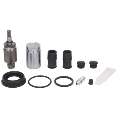 Abbildung von AUTOFREN SEINSA D42735K Bremssattel Reparatursatz Hinterachse 34 WITH MECHANISM BMW: 2 Gran Tourer, 1 Schrägheck, Active MINI: Schrägheck
