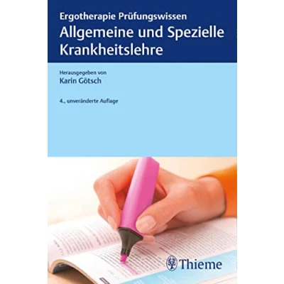 Abbildung von Allgemeine und Spezielle Krankheitslehre