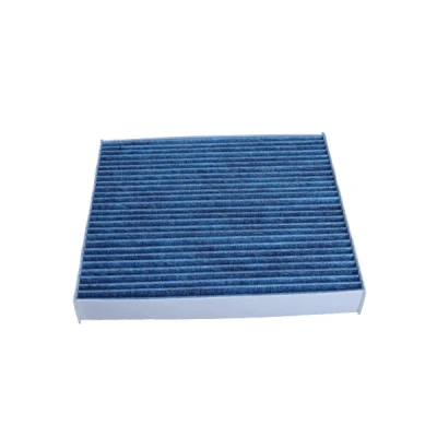 Abbildung von MAXGEAR 26 1913 Innenraumfilter Aktivkohlefilter, mit antibakterieller Wirkung, antiallergischer Wirkung 215 234 30 FORD: Ranger Mk3