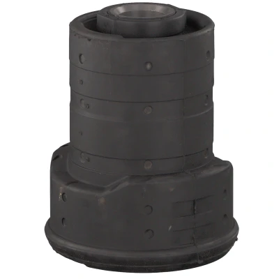 Abbildung von FEBI BILSTEIN 32036 Achslager Hinterachse links, vorne, hinten, rechts Gummi BMW: 5 Touring kfzteile, kfzteile24, bandel online, bandel,