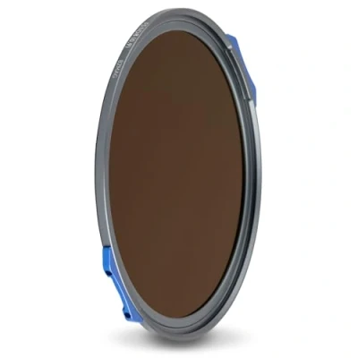 Abbildung von NiSi 82mm Magnetischer Filter FS ND8 (0,9/3 Stop) Magnetische ND für JetMag Pro System (Verwendung nur mit Adapterring)