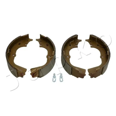 Abbildung von JAPKO 55623 Bremsbacken Hinterachse 270 55 DAIHATSU: Rocky SUV